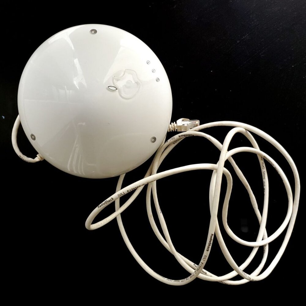 Vintage Apple Modem